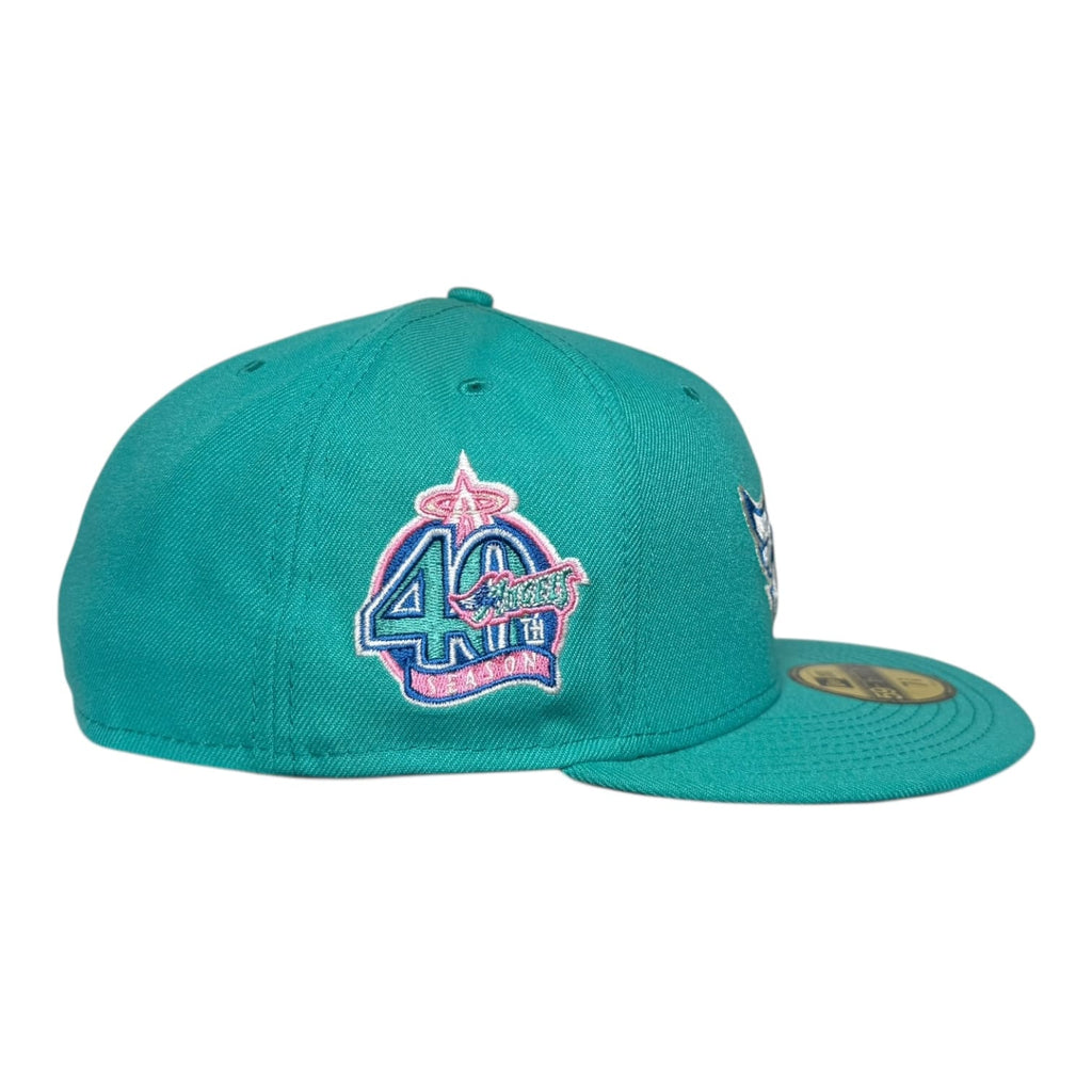 Hat Club Los Angeles Angels "Cyclone Pack" Hat Club New Era 59Fifty Fitted Hat