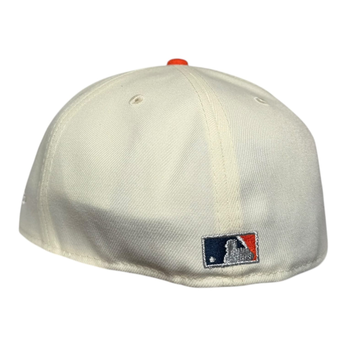 Prociety Los Angeles Angels "Millville Monster" 50th Anniversary New Era 59Fifty Fitted Hat