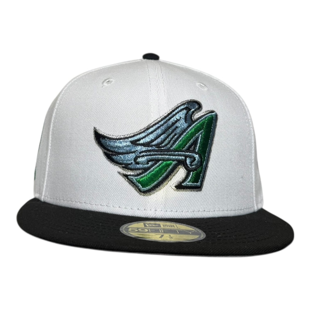 ProImage Los Angeles Angels "DPM Fam Pack" 50th Anniversary New Era 59Fifty Fitted Hat