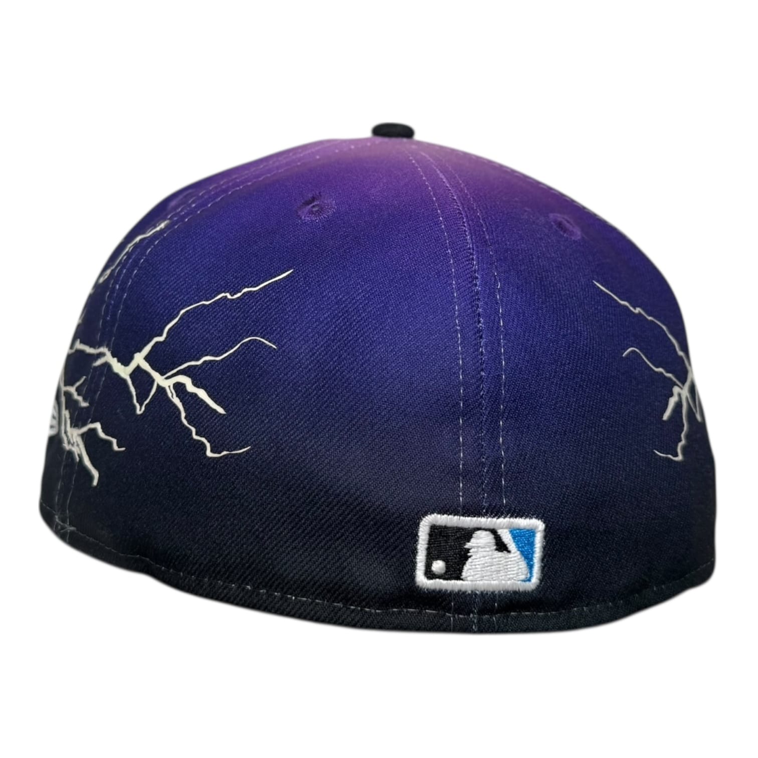My Fitteds New York Yankees “Metallica” Myfitteds New Era 59fifty Fitted Hat