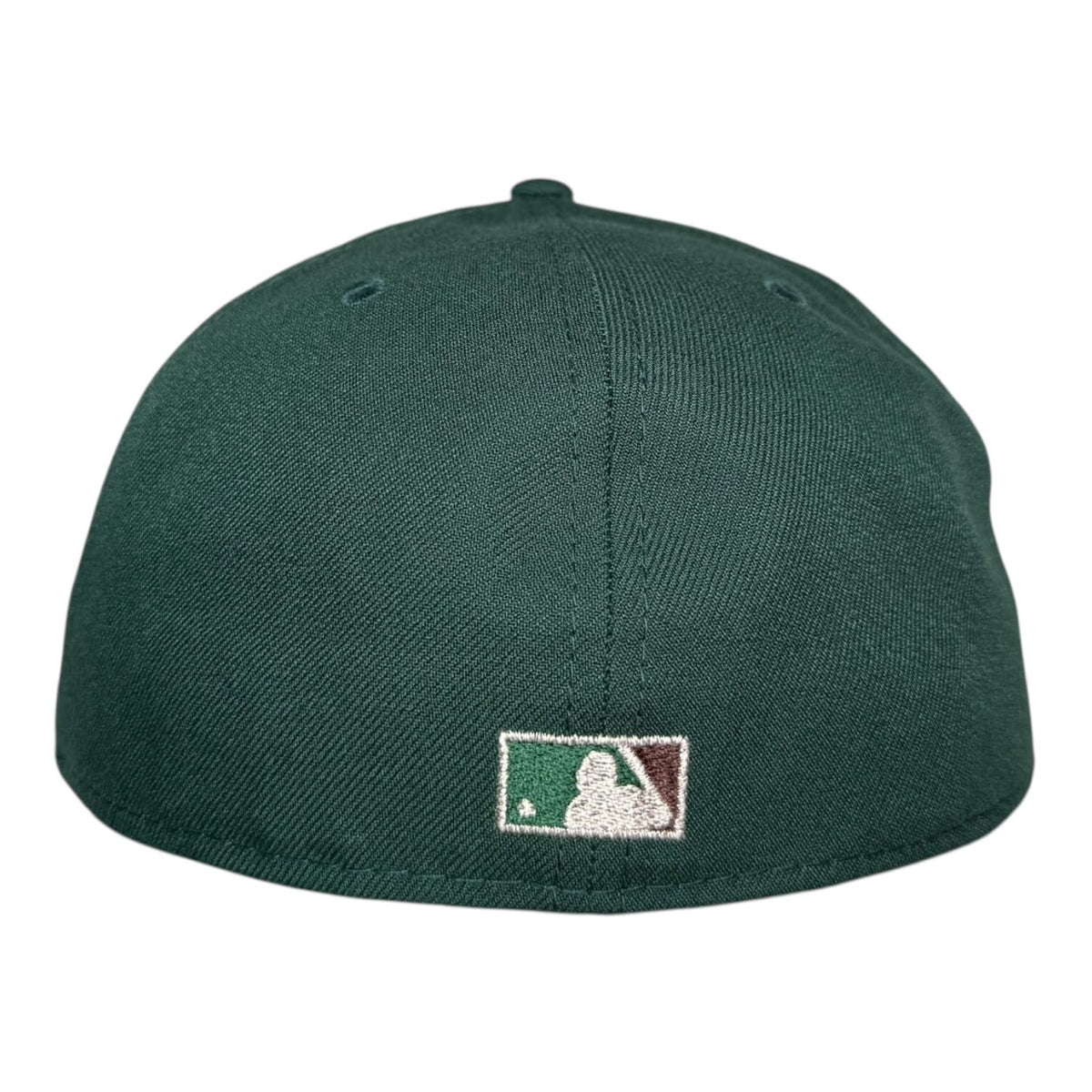 The Hat Wall Texas Rangers 2019 Final Season New Era 59Fifty Fitted Hat