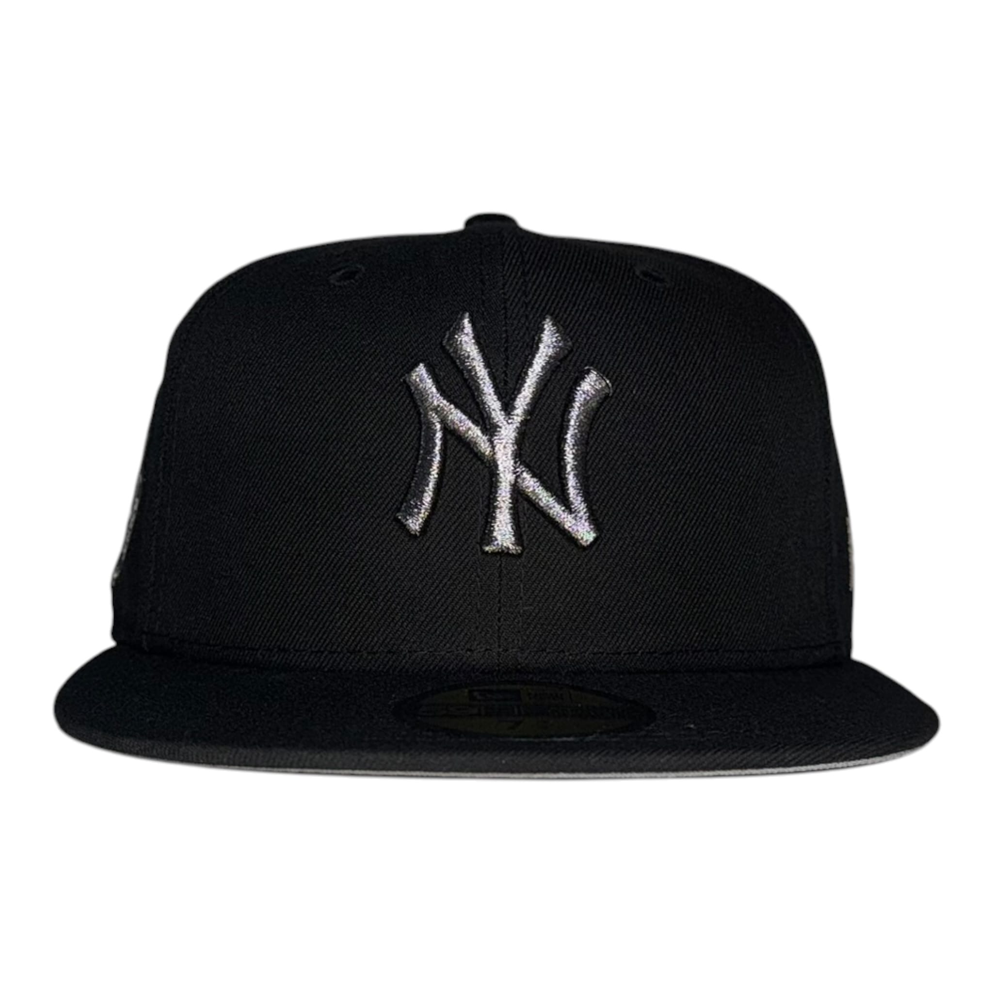 All The Right New York Yankees "RD30" Rushmore @sneakerfeenday New Era 59Fifty Fitted Hat