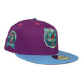 Detroit Tigers "Main Stage" Lids HD Exclusive New Era 59Fifty Fitted Hat