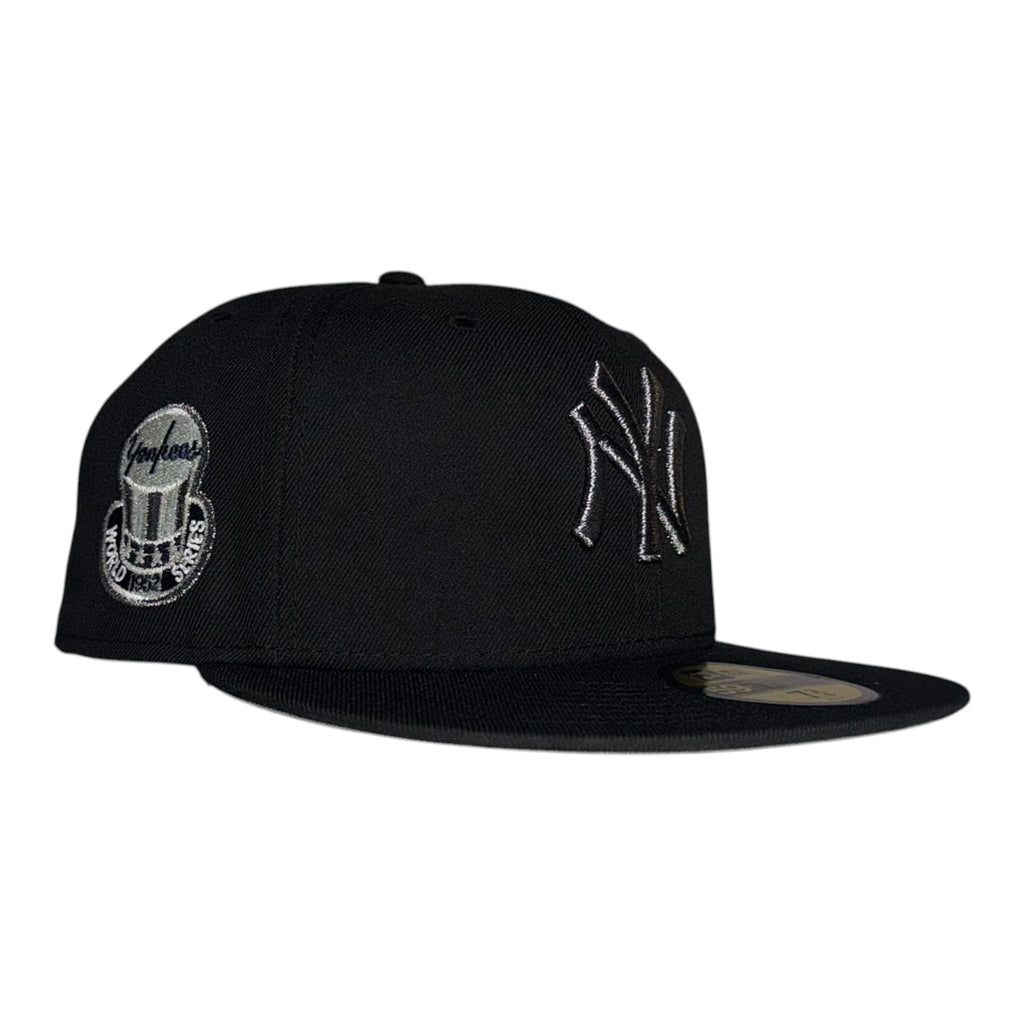 All The Right New York Yankees "RD30" Rushmore @sneakerfeenday New Era 59Fifty Fitted Hat