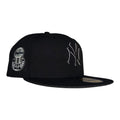 All The Right New York Yankees "RD30" Rushmore @sneakerfeenday New Era 59Fifty Fitted Hat