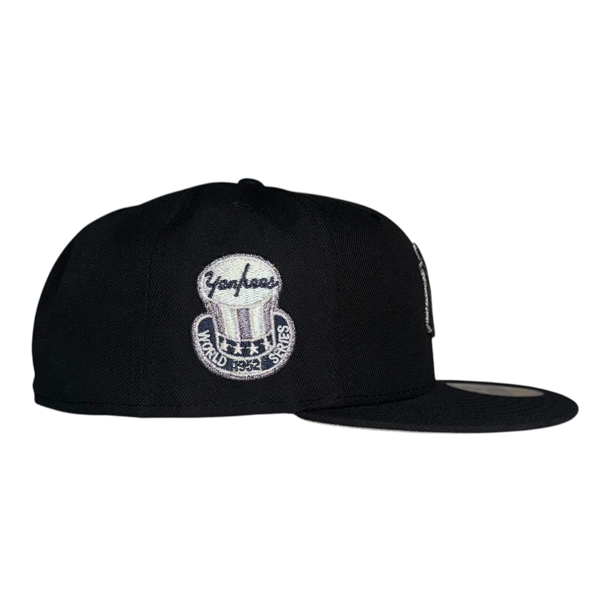 All The Right New York Yankees "RD30" Rushmore @sneakerfeenday New Era 59Fifty Fitted Hat