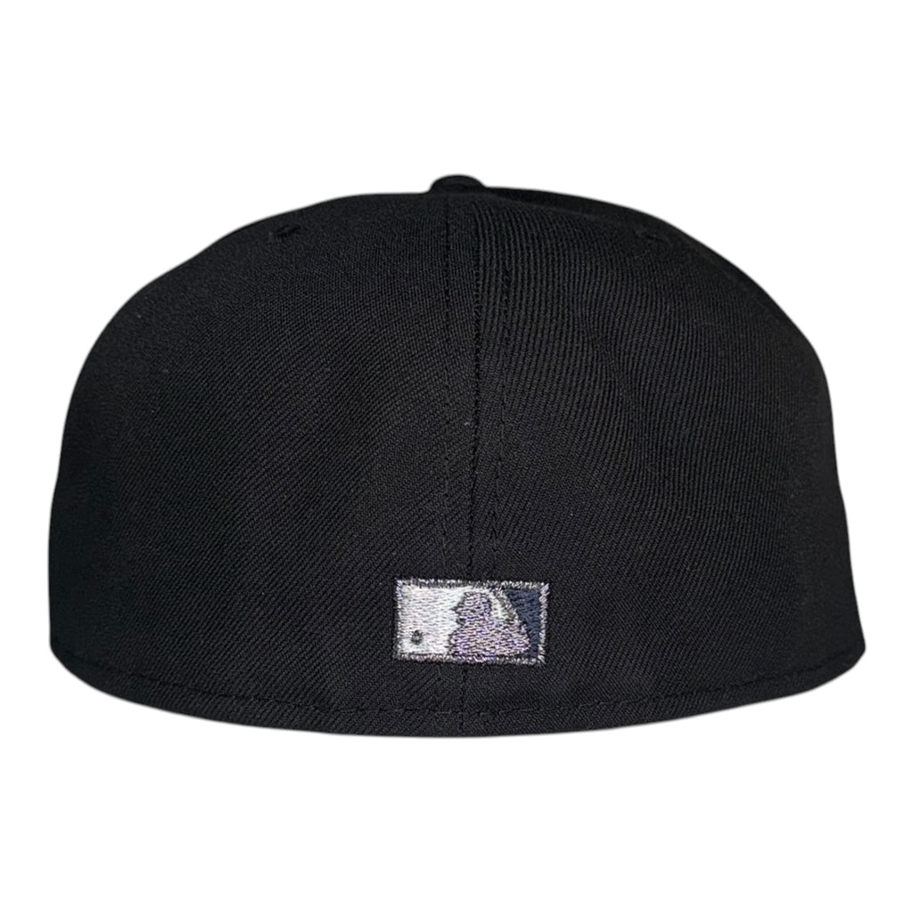 All The Right New York Yankees "RD30" Rushmore @sneakerfeenday New Era 59Fifty Fitted Hat