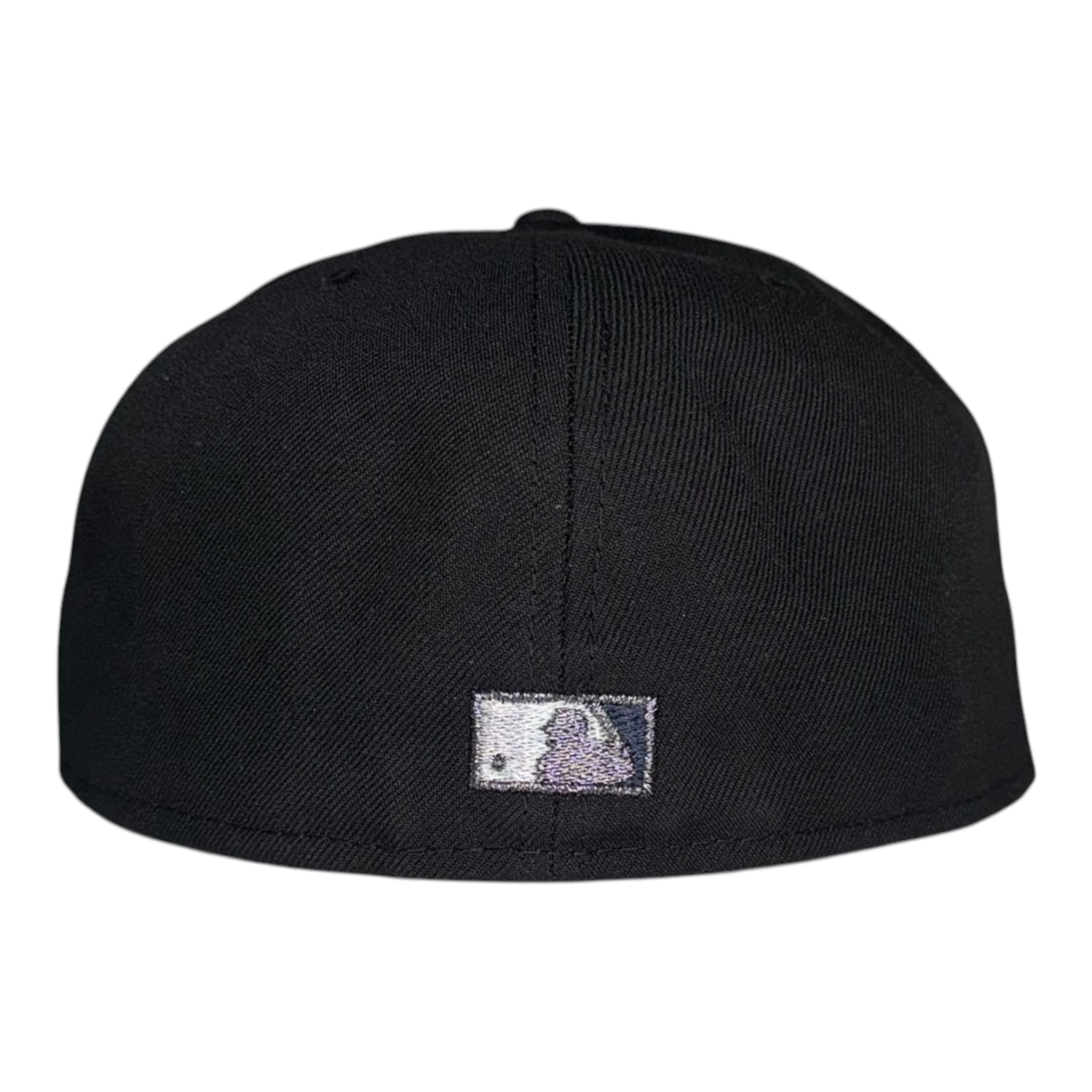 All The Right New York Yankees "RD30" Rushmore @sneakerfeenday New Era 59Fifty Fitted Hat