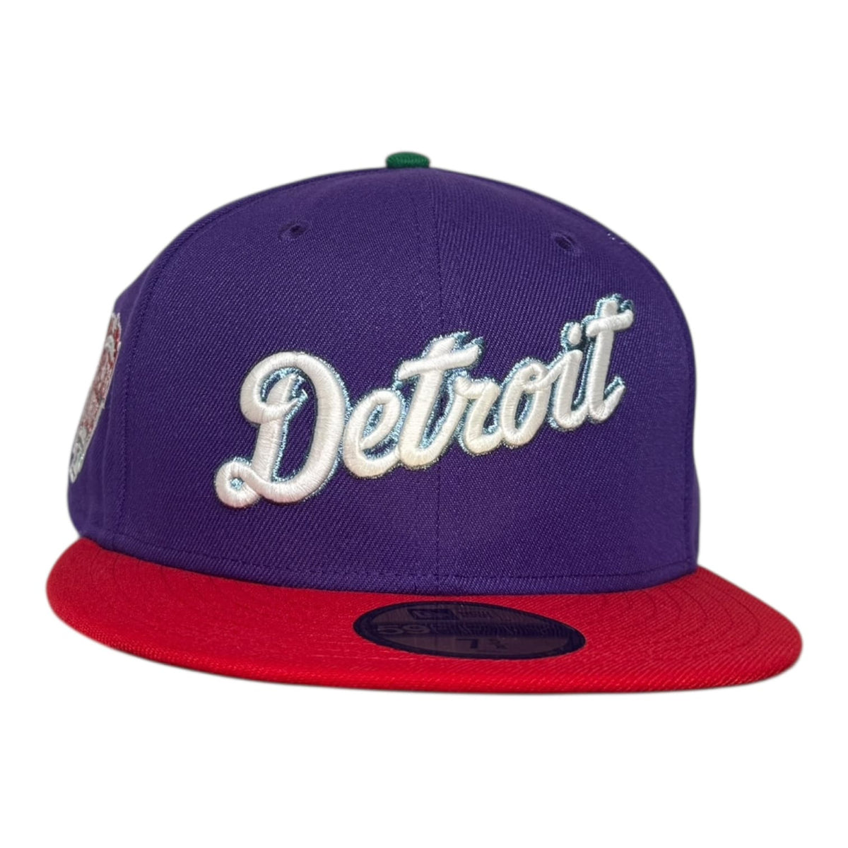 All The Right Detroit Tigers "Spawn" 2005 All Star Game New Era 59Fifty Fitted Hat
