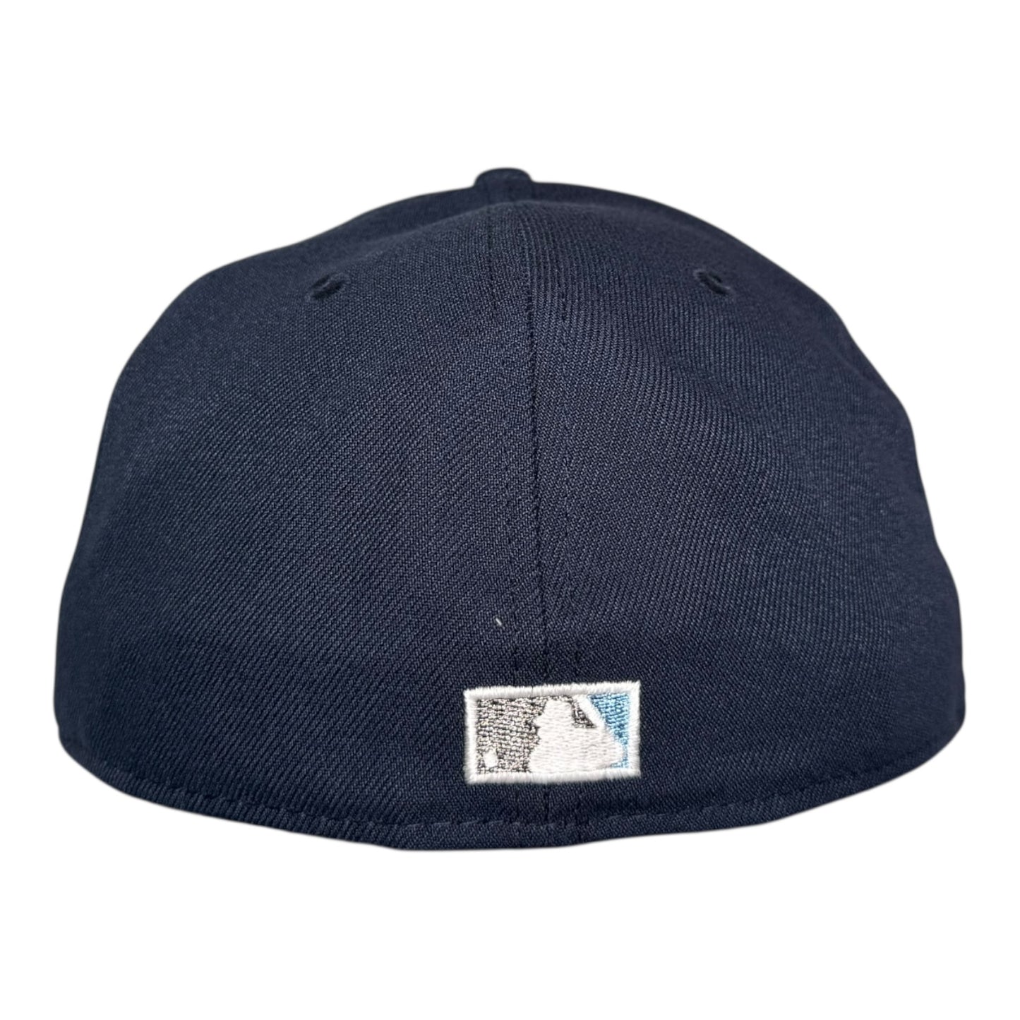 Texas Rangers Final Season "Galaxy" Hat Club New Era 59Fifty Fitted Hat