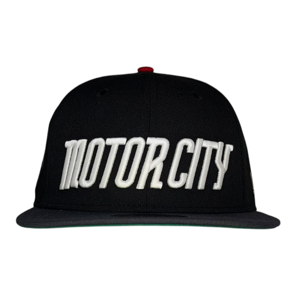 Homegame New York New Era Detroit Tigers "American Muscle" Rushmore V pt. II @beardedgoose 59Fifty Fitted Hat