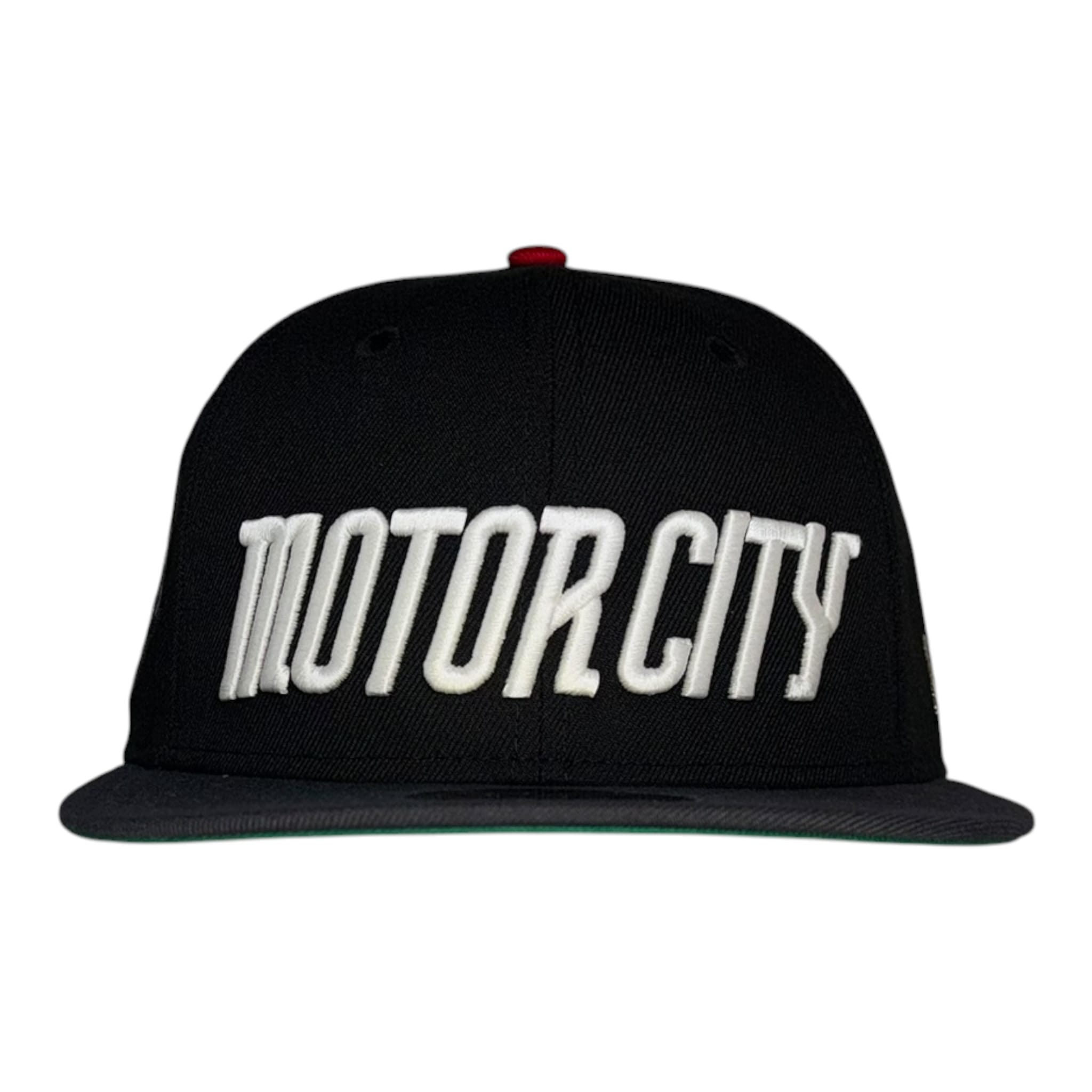 Homegame New York New Era Detroit Tigers "American Muscle" Rushmore V pt. II @beardedgoose 59Fifty Fitted Hat