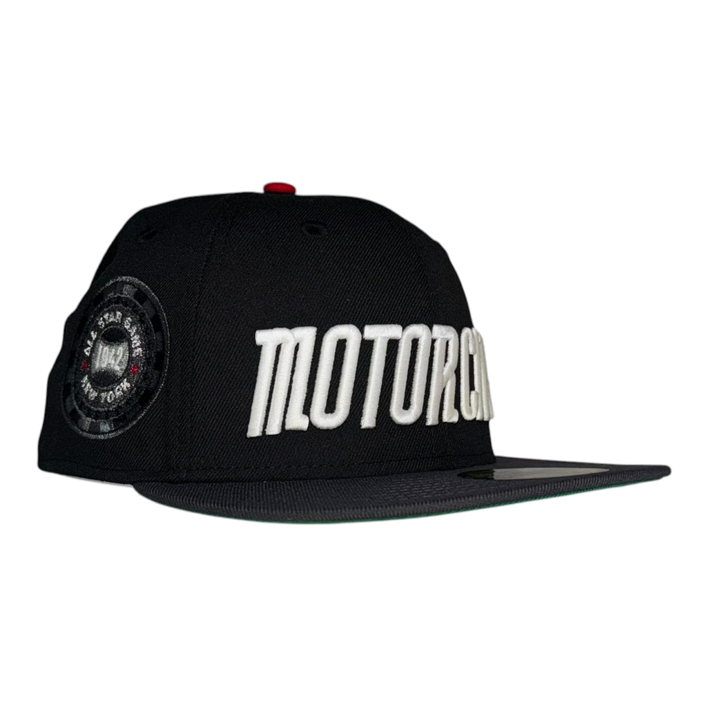 Homegame New York New Era Detroit Tigers "American Muscle" Rushmore V pt. II @beardedgoose 59Fifty Fitted Hat