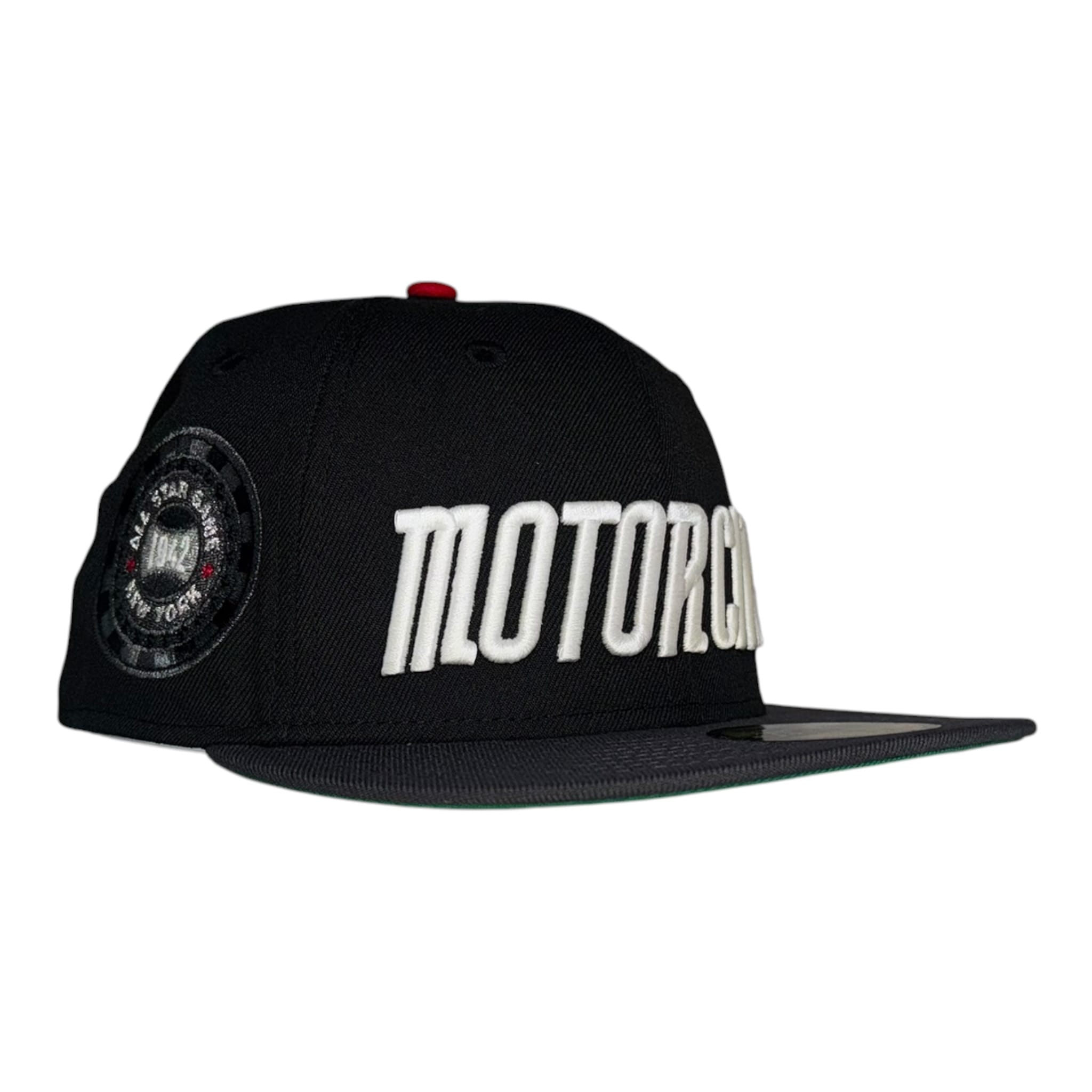 Homegame New York New Era Detroit Tigers "American Muscle" Rushmore V pt. II @beardedgoose 59Fifty Fitted Hat