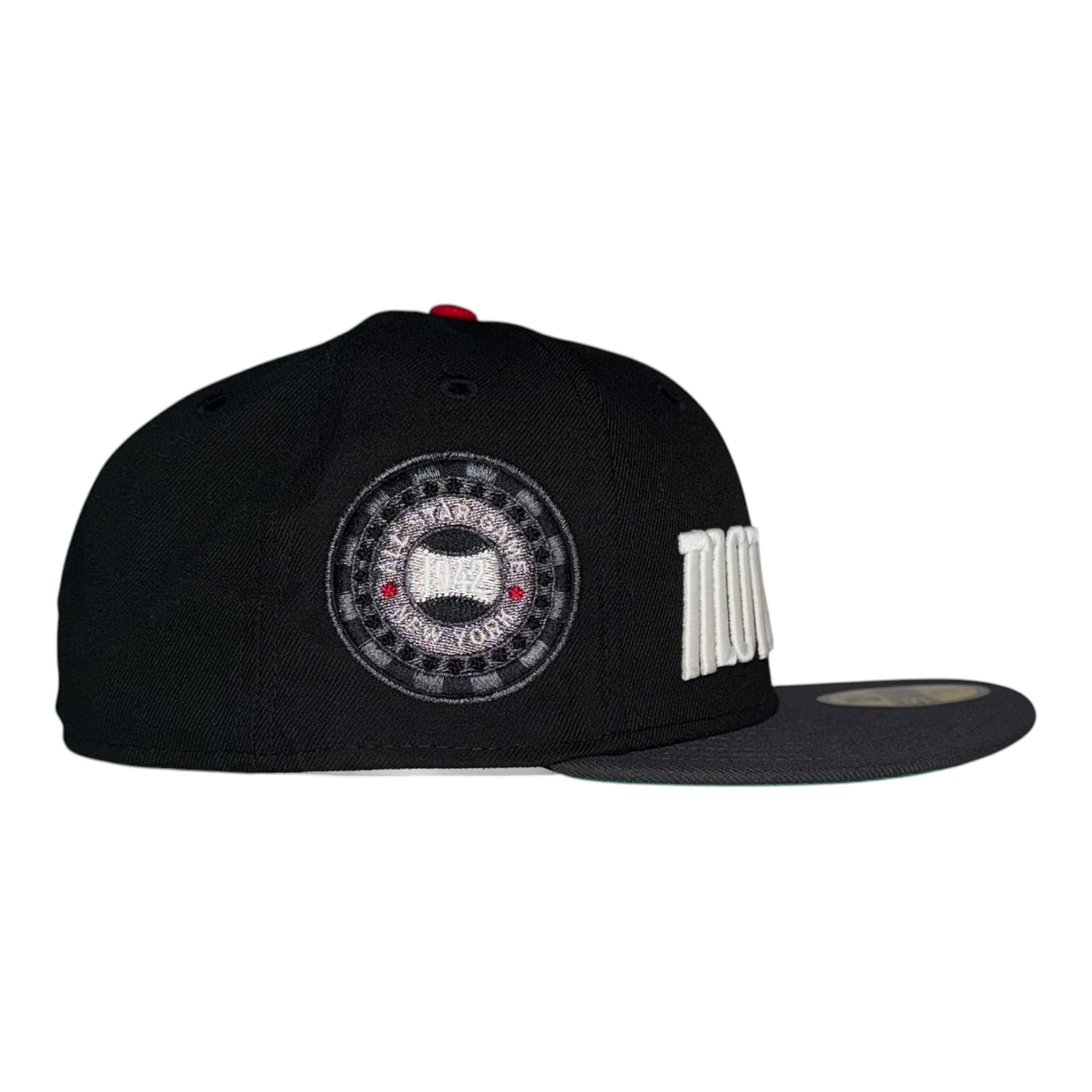 Homegame New York New Era Detroit Tigers "American Muscle" Rushmore V pt. II @beardedgoose 59Fifty Fitted Hat
