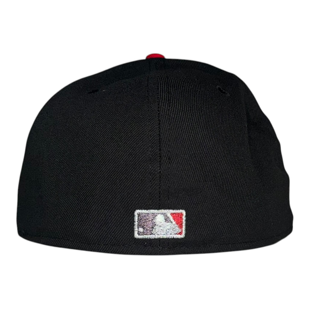 Homegame New York New Era Detroit Tigers "American Muscle" Rushmore V pt. II @beardedgoose 59Fifty Fitted Hat