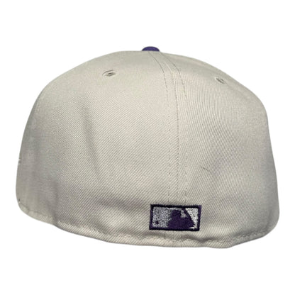 Toronto Blue Jays 1991 All Star Game "Lil 215 Pack" Capsule x New Era 59Fifty Fitted Hat