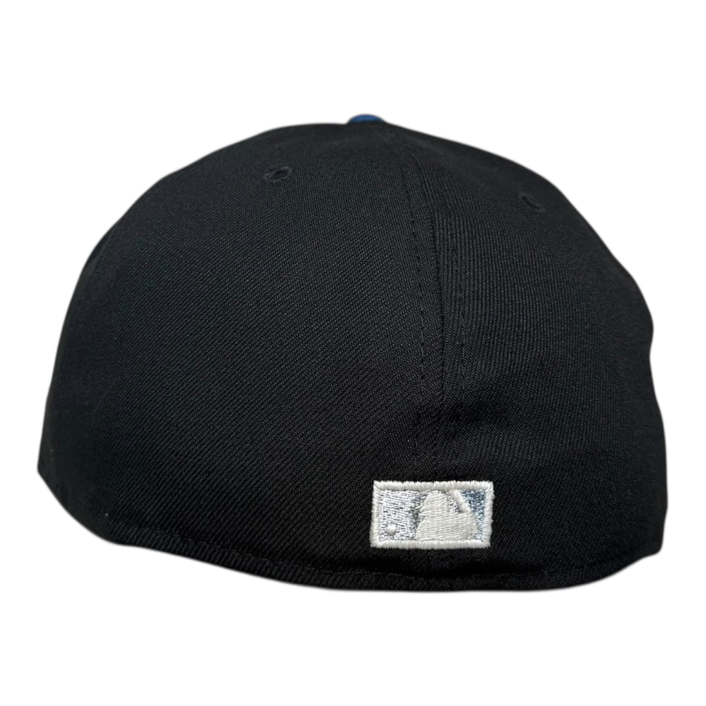 Homegame New York Toronto Blue Jays 30th Anniversary Homegame New Era 59Fifty Fitted Hat