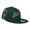 Arizona Diamondbacks 1998 Inaugural Season Hat Club Noho New Era 59Fifty Fitted Hat