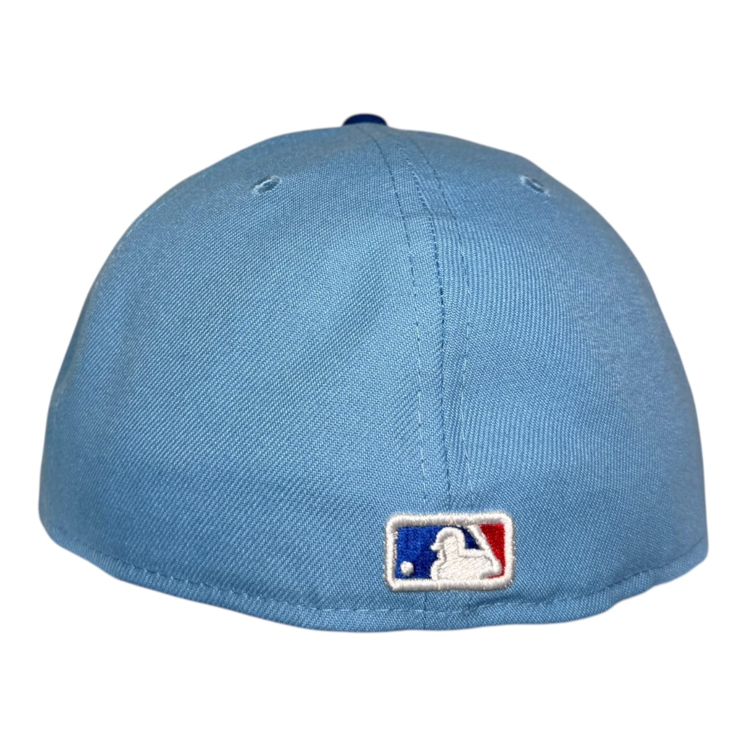 The Hat Wall Texas Rangers On Field Hat New Era 59Fifty Fitted Hat