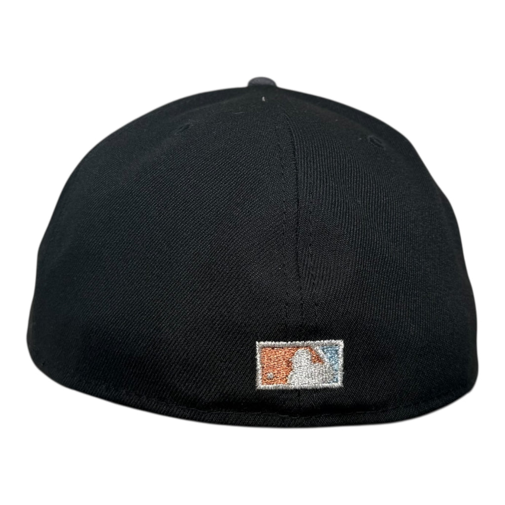 Arizona Diamondbacks 1998 Inaugural Season New Era 59Fifty Fitted Hat
