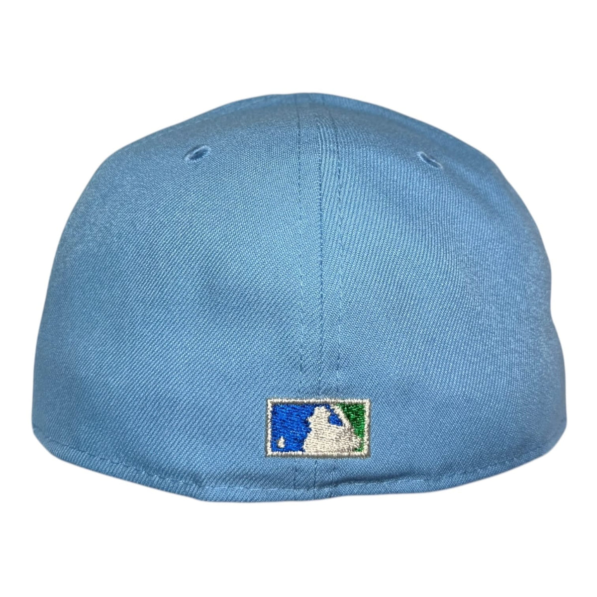 The Hat Wall Texas Rangers 40th Anniversary New Era 59Fifty Fitted Hat