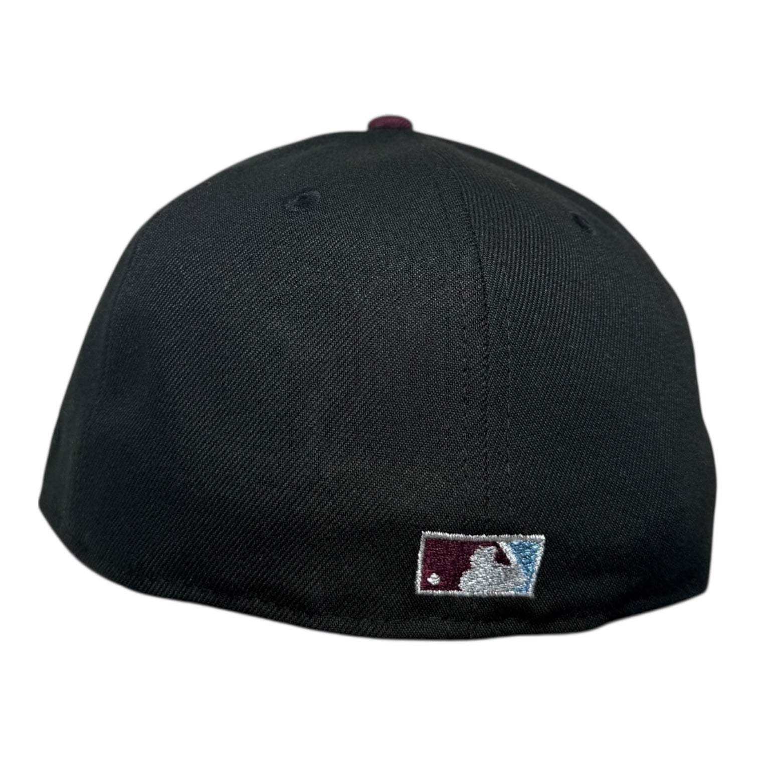 Arizona Diamondbacks 1998 Inaugural Season Icy Blue UV New Era 59Fifty Fitted Hat