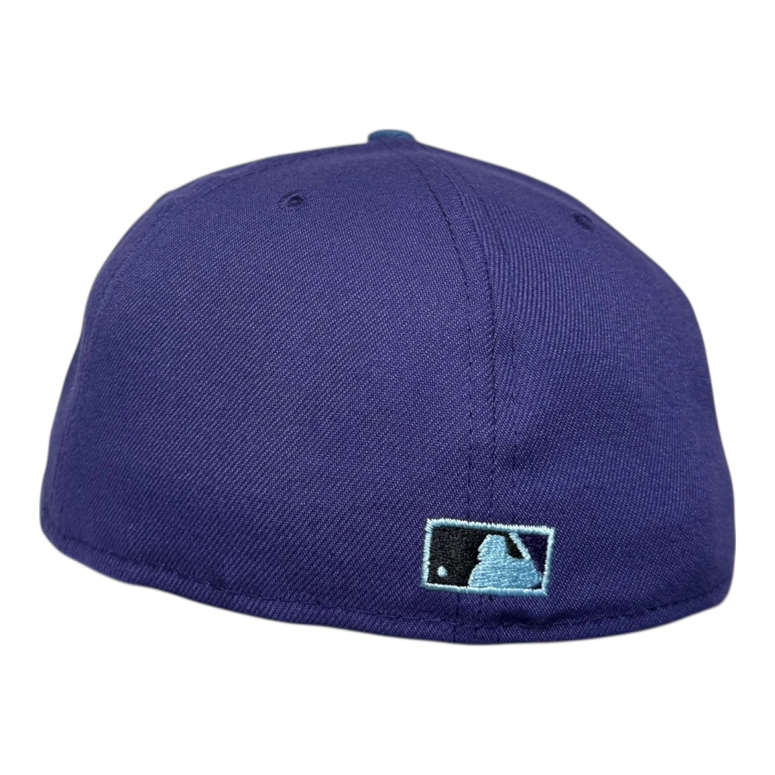 Arizona Diamondbacks 20th Anniversary World Champions Hat Club New Era 59Fifty Fitted Hat