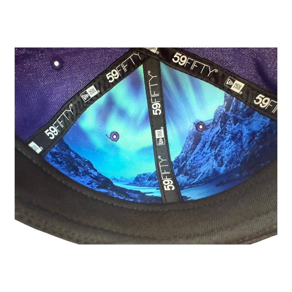 Arizona Diamondbacks 20th Anniversary World Champions Hat Club New Era 59Fifty Fitted Hat