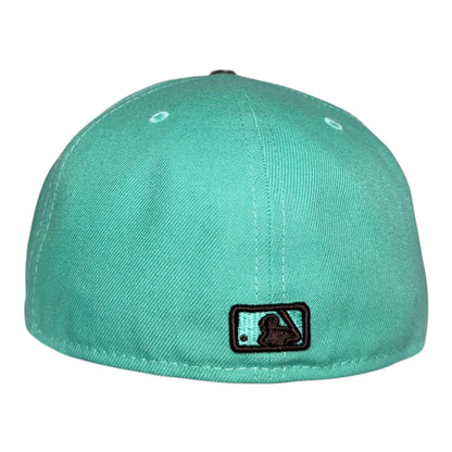 Texas Rangers Connect DFW Spur New Era 59Fifty Fitted Hat