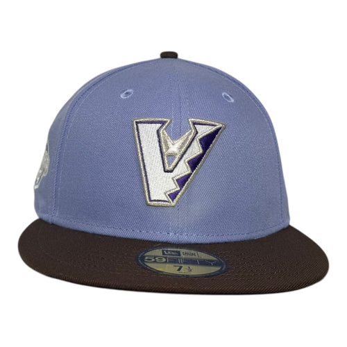 Arizona Diamondbacks 2001 World Series Hat Club New Era 59Fifty Fitted Hat
