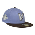 Arizona Diamondbacks 2001 World Series Hat Club New Era 59Fifty Fitted Hat