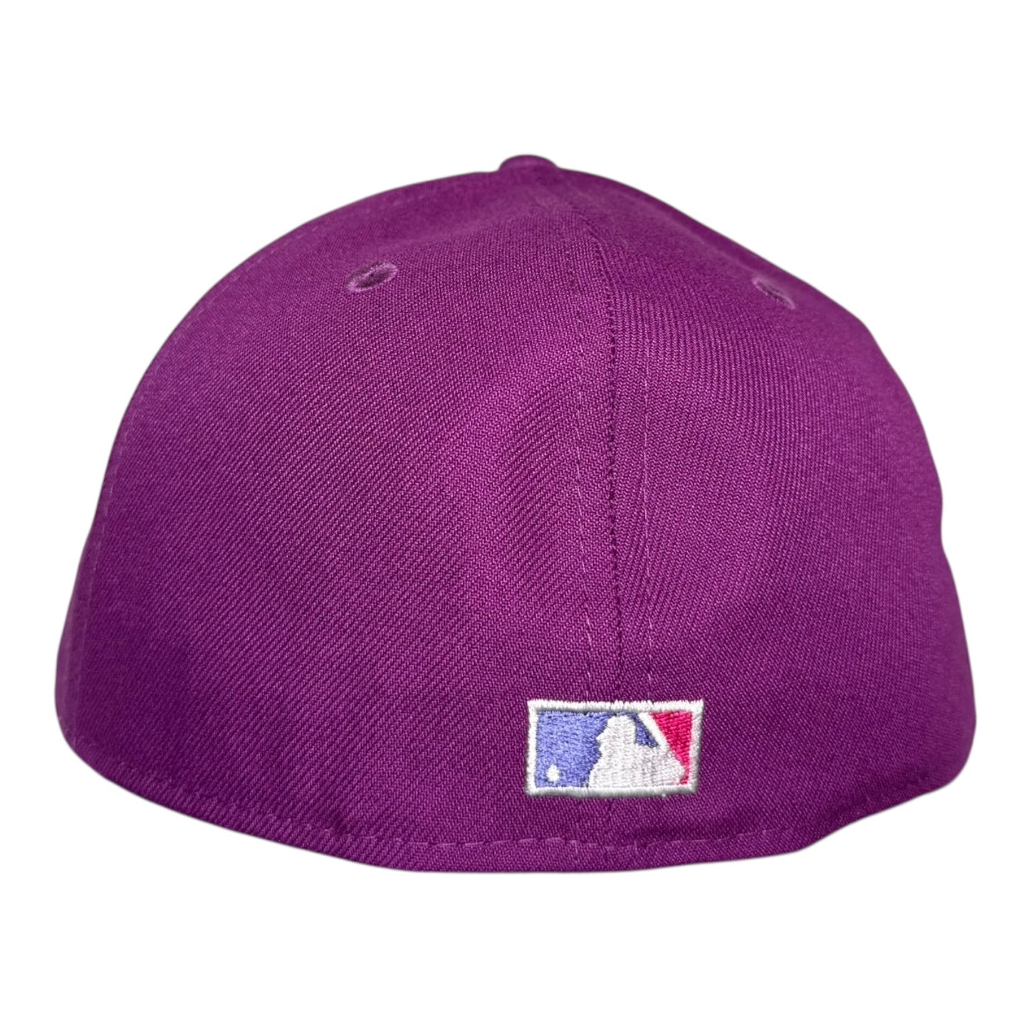 Texas Rangers 1993 Season Baseball Club New Era 59Fifty Fitted Hat
