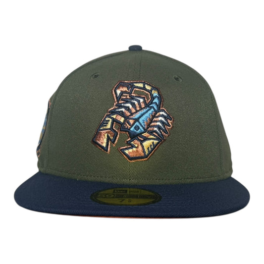 Clink Room Arizona Scorpions "Copper" - by Clinker Brad