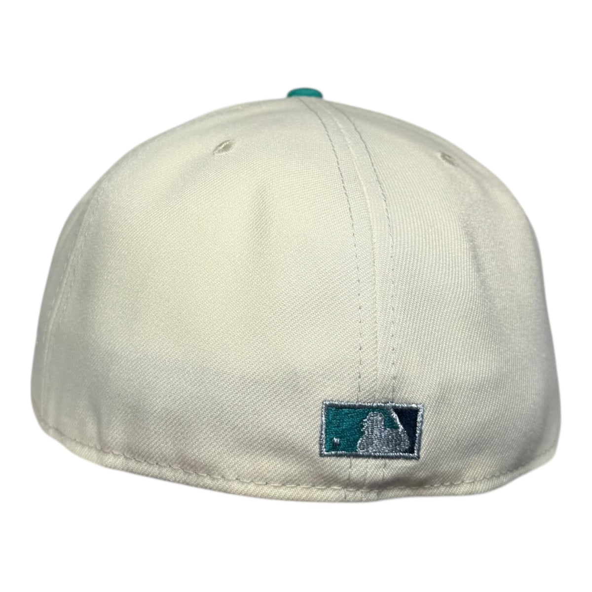 Homegame New York Washington Nationals "Max B Wave Gold" 2007 All Star Game Homegame New Era 59Fifty Fitted Hat