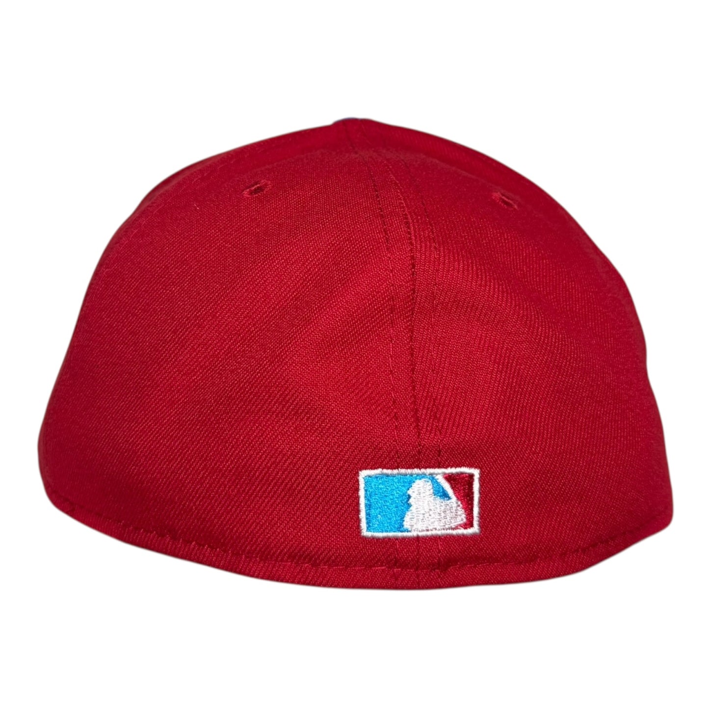 Texas Rangers New Era x Politics 59Fifty Fitted Hat