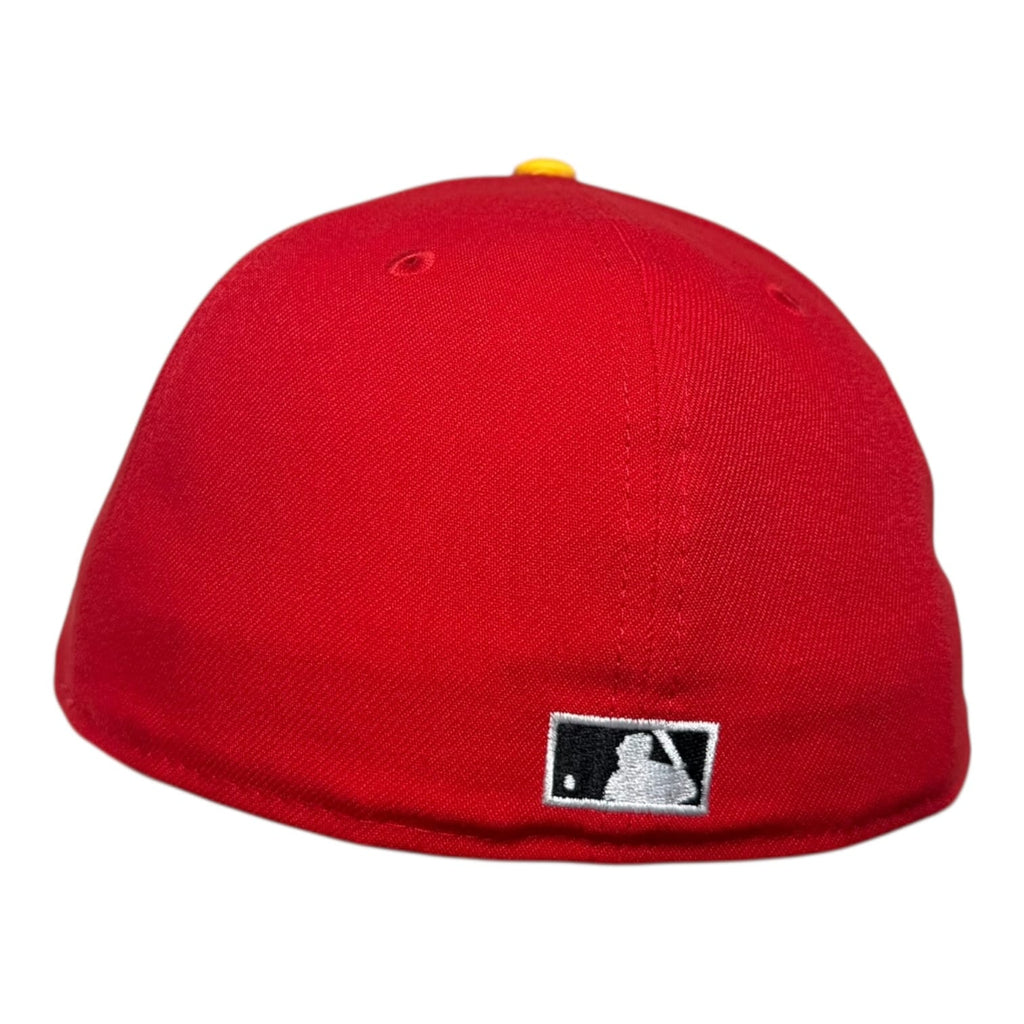 Homegame New York Seattle Mariners "Joe Cool" 30th Anniversary Homegame New Era 59Fifty Fitted Hat