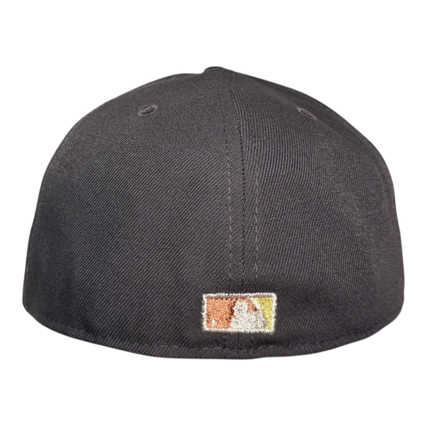 Texas Rangers "Alamo" Rushmore New Era 59Fifty Fitted Hat
