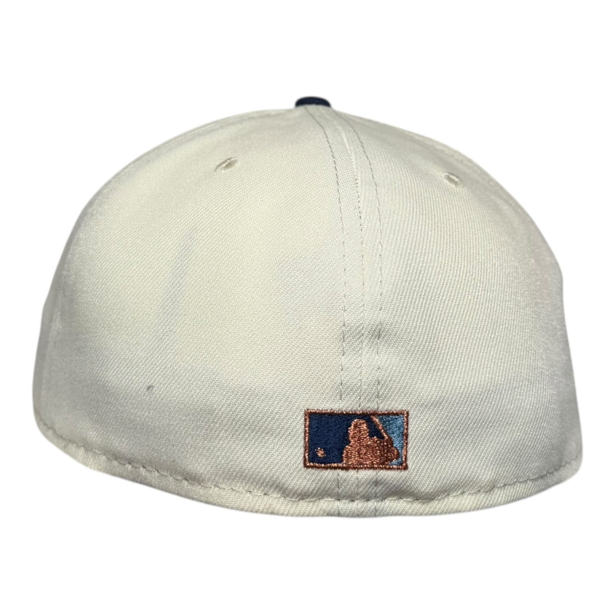The Hat Wall Seattle Mariners 40th Anniversary New Era 59Fifty Fitted Hat