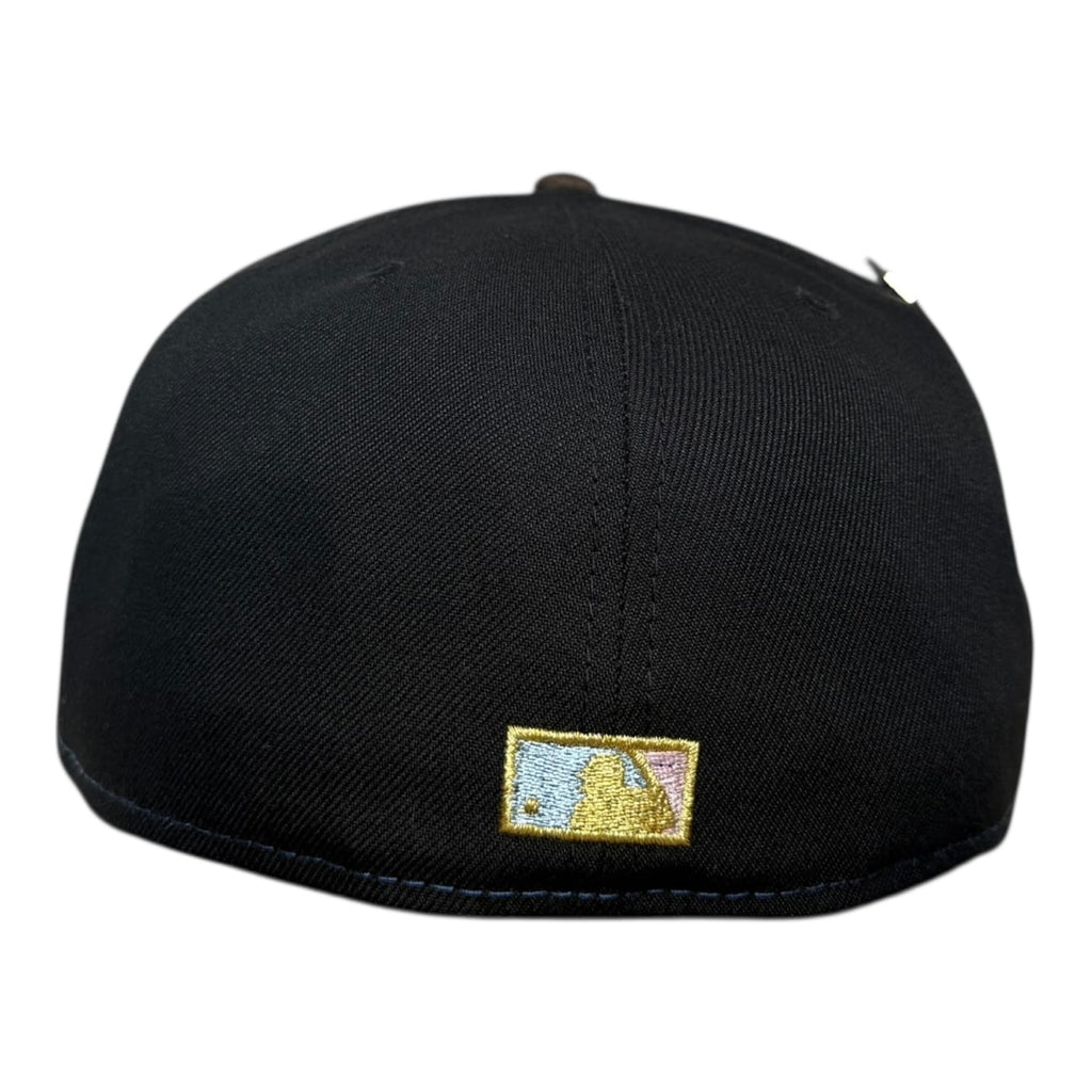 Burdeens Chicago Chicago Cubs "Rahnni Cola" New Era 59Fifty Fitted Hat