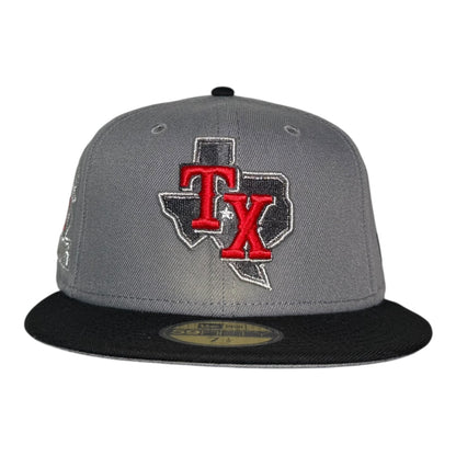 Texas Rangers 2023 World Series Champions New Era 59Fifty Fitted Hat