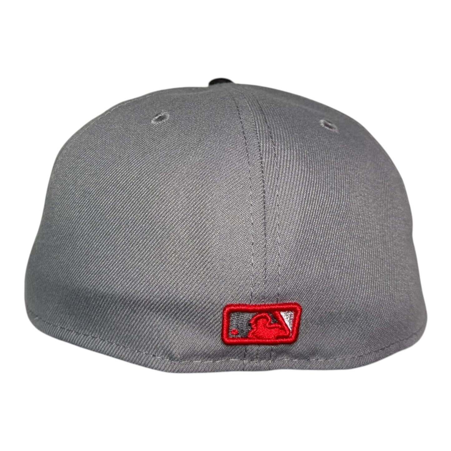 Texas Rangers 2023 World Series Champions New Era 59Fifty Fitted Hat