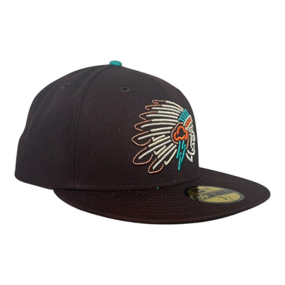 Clink Room Neon Chief Red Cloud "Marlin" - by Clinker Marlin