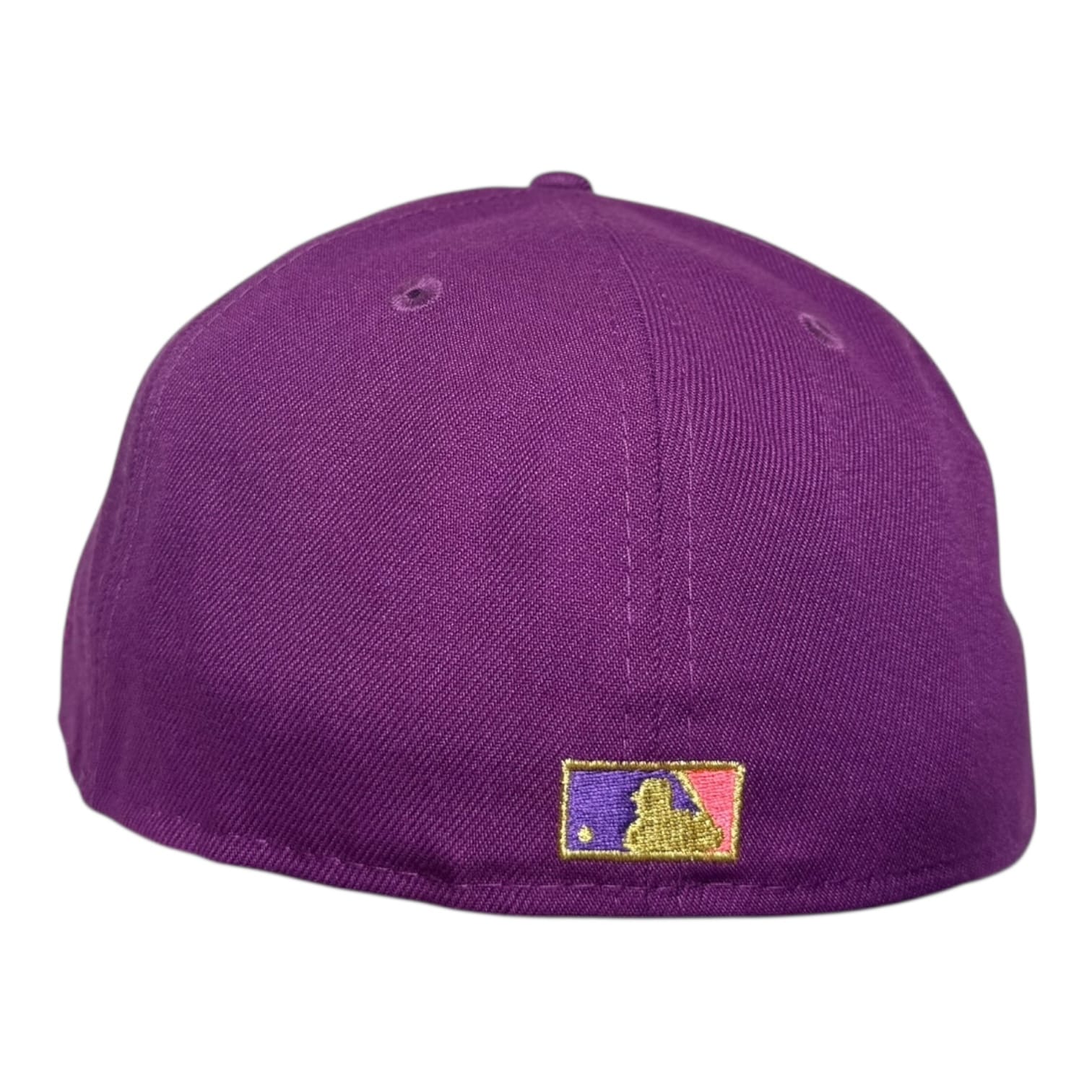 The Hat Wall Chicago Cubs "Graduation" Hat Club New Era 59Fifty Fitted Hat