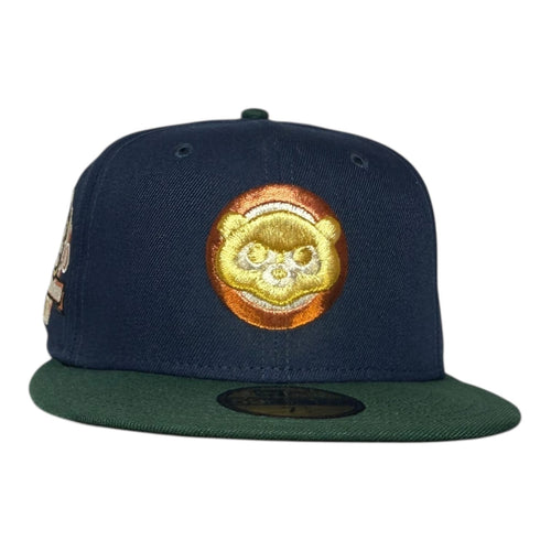 The Hat Wall Chicago Cubs 1990 All Star Game New Era 59Fifty Fitted Hat