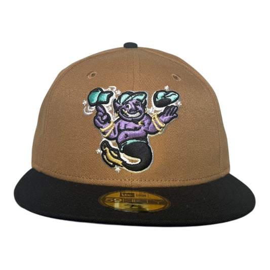 Clink Room Hat Genie - by Clinkers Layne & Josh