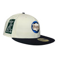 Chicago Cubs "Jolly Good Pack" Hat Club New Era 59Fifty Fitted Hat