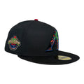 Arizona Diamondbacks "AL Simmons" Rushmore New Era 59Fifty Fitted Hat