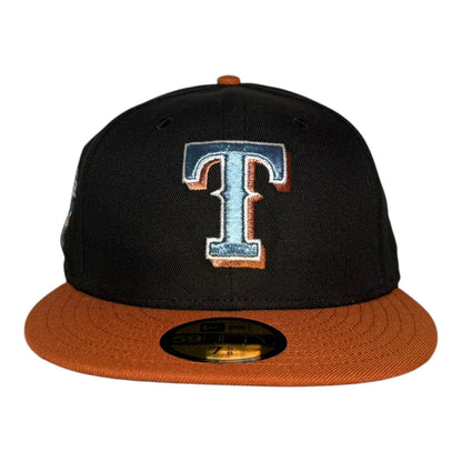 Texas Rangers 2024 All Star Game Hat Club New Era 59Fifty Fitted Hat
