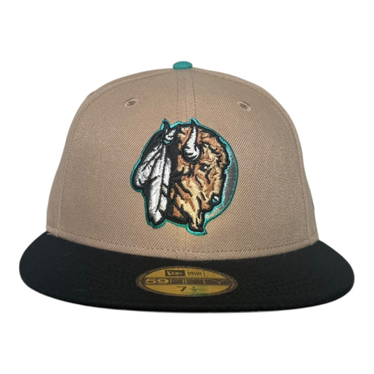 Clink Room Buffalo Nickel "Marlin"- by Clinker Marlin